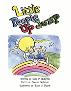 Little People Up Jump