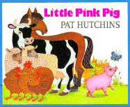 Little Pink Pig
