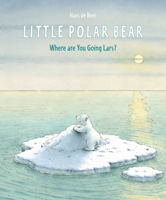 Little Polar Bear - De Beer, Hans