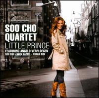 Little Prince - Soo Cho Quartet