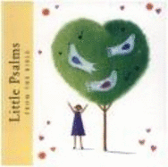 Little Psalms from the Bible - Rock, Lois
