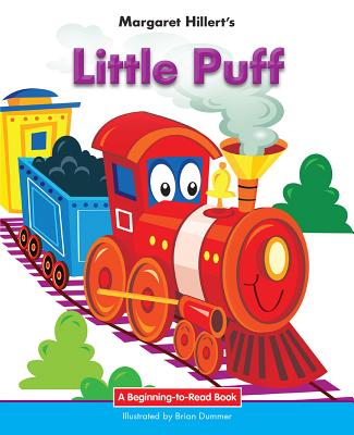 Little Puff - Hillert, Margaret, and Dammer, Mike