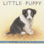 Little Puppy - Lewis Kim