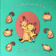 Little Quail and the Cat