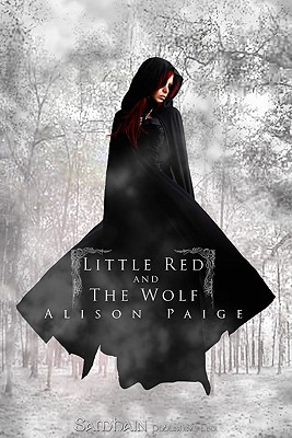 Little Red and the Wolf - Paige, Alison