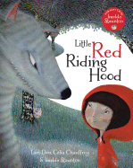 Little Red Riding Hood Hc W CD