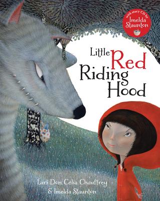 Little Red Riding Hood Hc W CD - Don, Lari