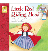 Little Red Riding Hood: Volume 20