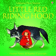 Little Red Riding Hood