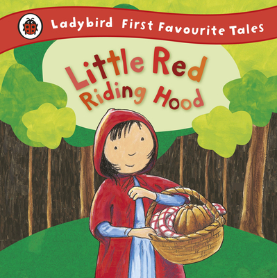 Little Red Riding Hood - Ross, Mandy