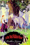 Little Red Riding-Hood