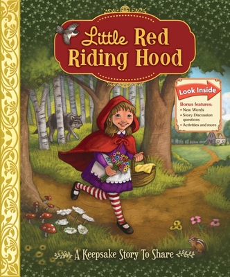 Little Red Riding Hood - Sequoia Children's Publishing