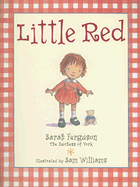 Little Red - Ferguson, Sarah