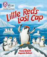 Little Red's Lost Cap: Band 04/Blue