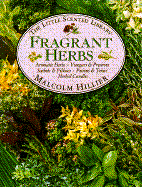 Little Scented Library: Fragrant Herbs - Hillier, Malcolm