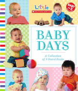 Little Scholastic: Baby Days