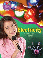 Little Science Stars: Electricity