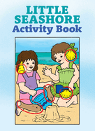 Little Seashore Activity Book