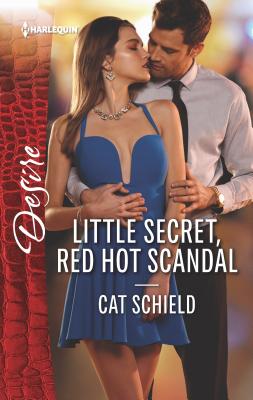 Little Secret, Red Hot Scandal - Schield, Cat