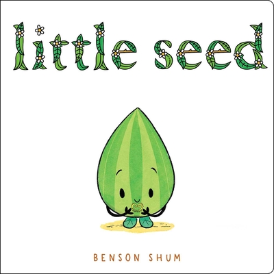 Little Seed - 