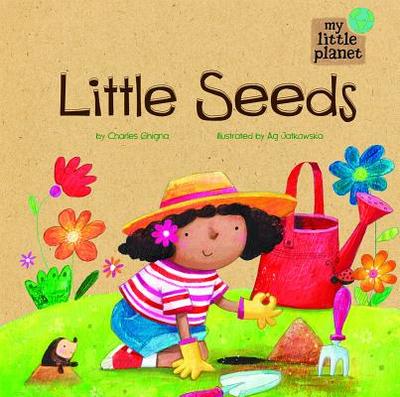 Little Seeds - Ghigna, Charles