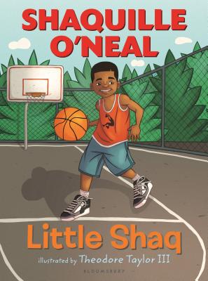 Little Shaq - O'Neal, Shaquille