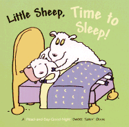 Little Sheep, Time to Sleep!