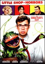 Little Shop of Horrors [The Director's Cut] - Frank Oz