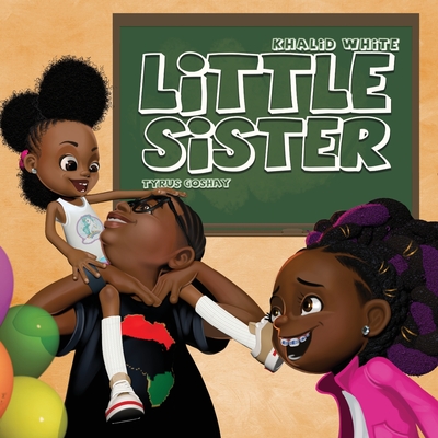 Little Sister: lil' Sister - White, Khalid