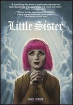 Little Sister - Zach Clark