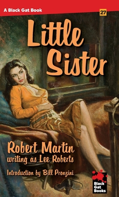 Little Sister - Martin, Robert, and Pronzini, Bill (Introduction by)