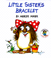 Little Sister's Bracelet