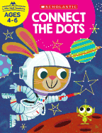 Little Skill Seekers: Connect the Dots Workbook