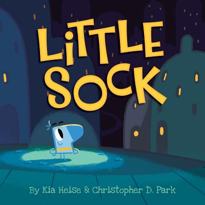 Little Sock - Heise, Kia