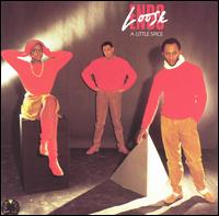 Little Spice [US] - Loose Ends