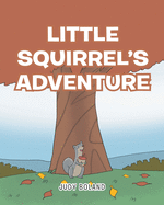 Little Squirrel's Adventure