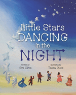 Little Stars Dancing in the Night