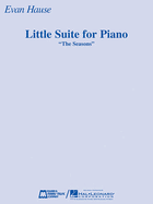 Little Suite for Piano: The Seasons