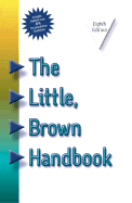 Little, The, Brown Handbook (APA Update), with CD