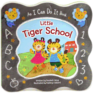 Little Tiger School