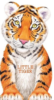 Little Tiger - 