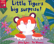 Little Tiger's Big Surprise