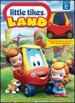 Little Tikes Land [Includes Toy]