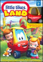 Little Tikes Land - 