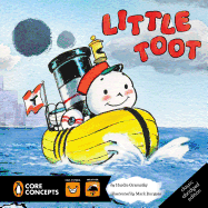 Little Toot: The Classic Abridged Edition