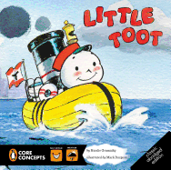 Little Toot - Gramatky, Hardie