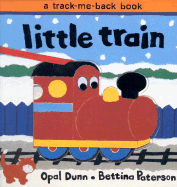 Little Train - Dunn, Opal