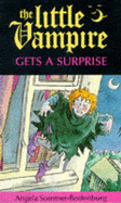 Little Vampire Gets A Surprise - Sommer-Bodenburg, Angeal