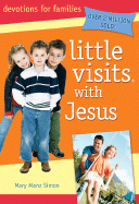 Little Visits with Jesus