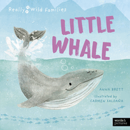Little Whale: A Day in the Life of a Little Whale